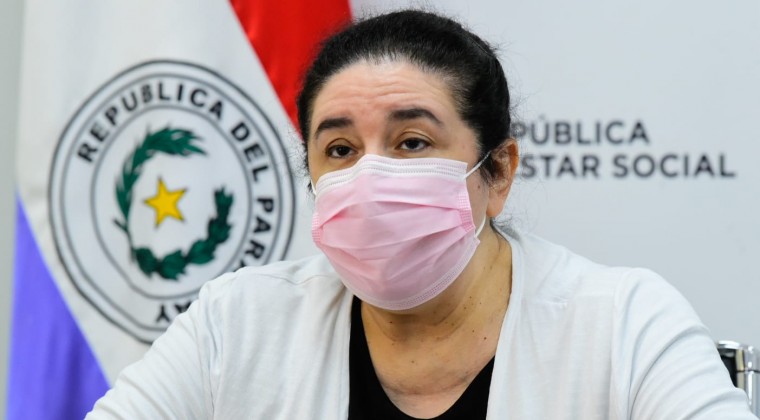 Contagios aumentaron 235% de una semana a otra tras ingreso de Ómicron al país