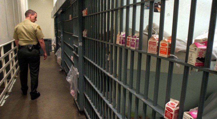 Secuestro informático paraliza una cárcel de EEUU