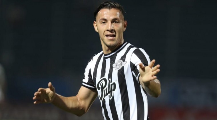 Otro paraguayo podría ir al fútbol de Estados Unidos