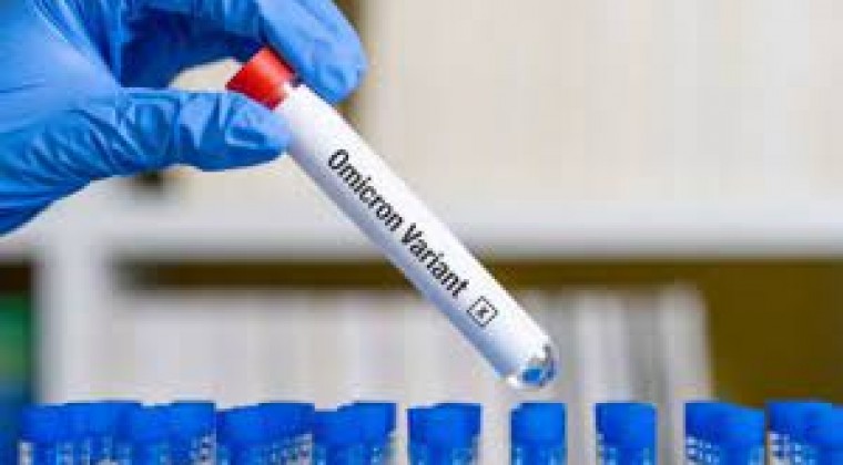 Ministerio de Salud confirma presencia de variante ómicron en Bolivia