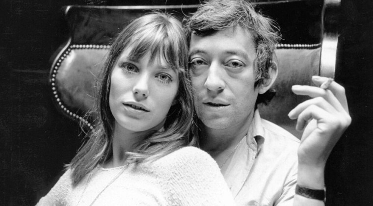 Los fantasmas de la familia Gainsbourg vuelven a la gran pantalla en Francia