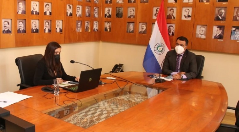 Designan a nueva coordinadora de Becal