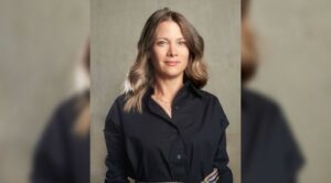 La embajadora Estefanía Laterza es la primera viceministra de REDIEX