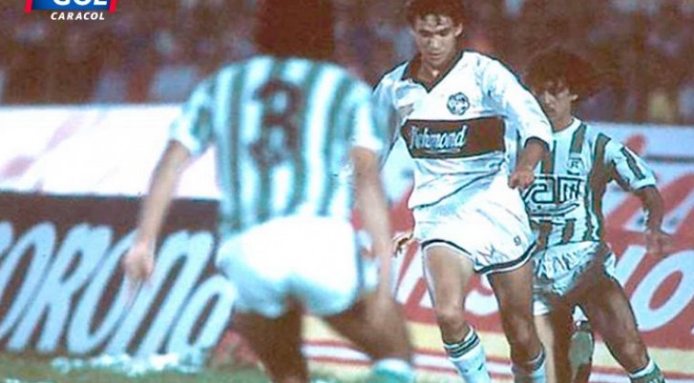 Olimpia vs. Atlético Nacional: Emparejamiento que revive una antigua polémica