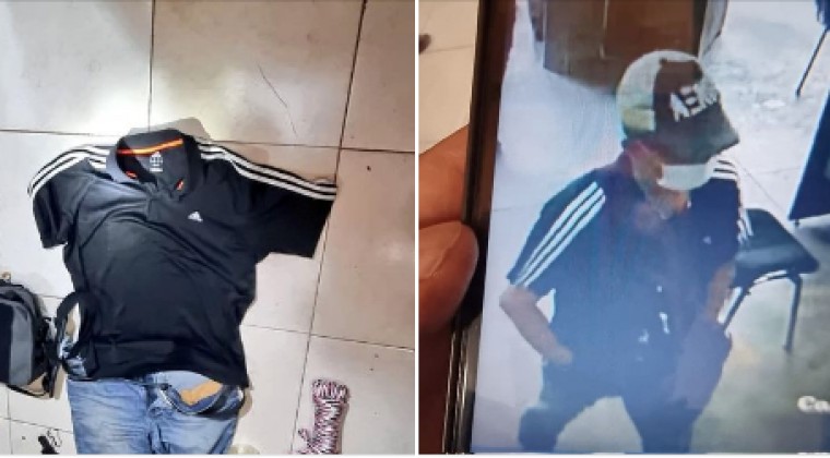 Los bolivianos sospechosos de matar al ruso no son asesinos improvisados, dice la policía