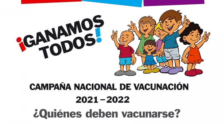 Instan a vacunar a los niños contra el sarampión, poliomielitis y rubéola