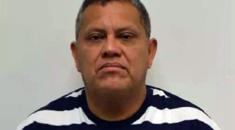 EEUU condena a cadena perpetua al narcotraficante hondureño Geovanny Fuentes Ramírez