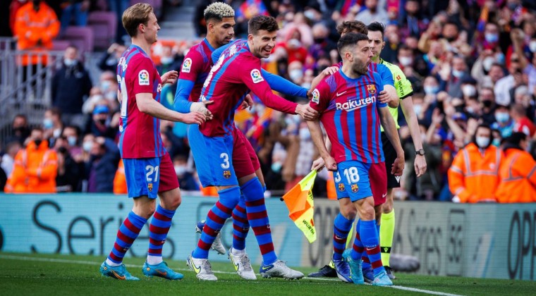 Diario HOY | Barcelona remonta y se impone al Atlético de Madrid
