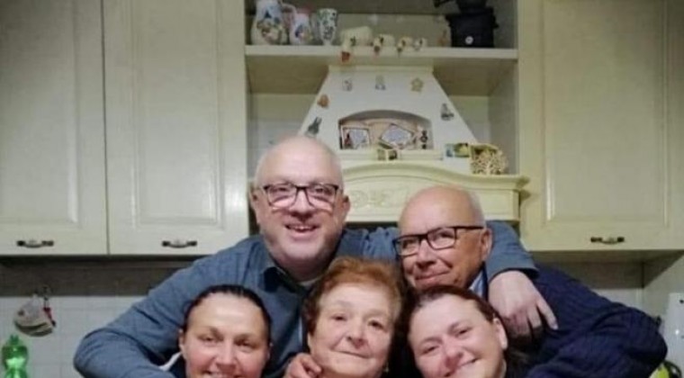 Seis miembros no vacunados de una familia mueren por covid en Italia