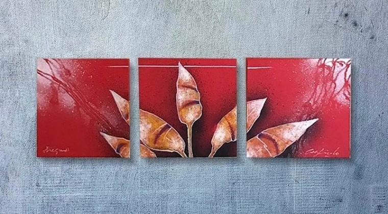Reapertura de Cogliolo Arte en Areguá: Convocan a artistas emergentes para exponer obras