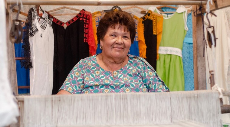 Cultura e IPA instan a entidades públicas usar prendas de ao po’i