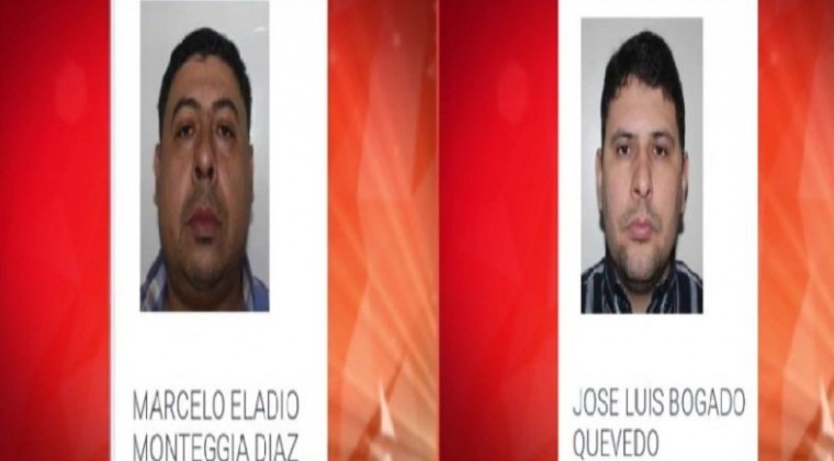 Un herido del tiroteo en festival ya está en la Agrupación Especializada