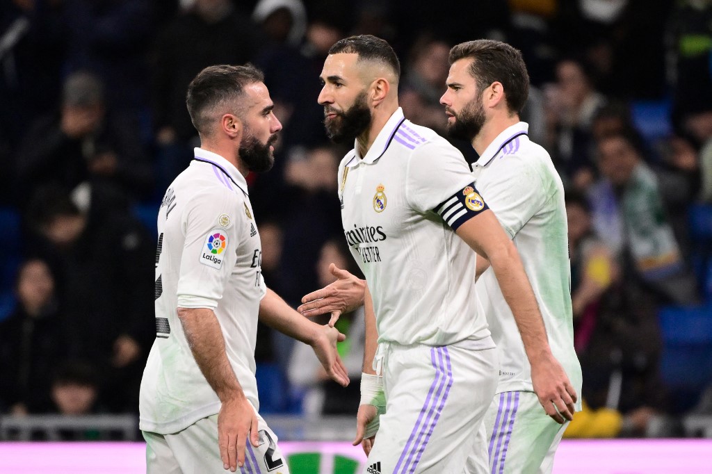 Diario HOY | Real Madrid golea al Elche y reduce distancias con el ...