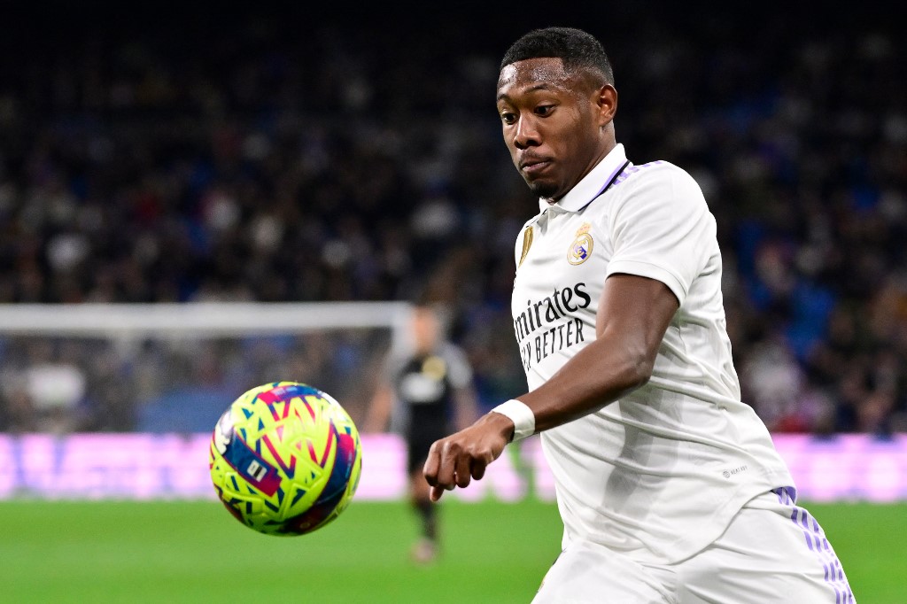 Diario HOY | Alaba y Rodrygo son baja contra el Atlético por lesión