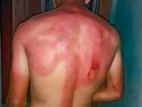Terrible caso de esclavitud y maltrato: “Adolescente trabaja para comer”