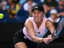 Pegula vuelve al podio, por detrás de Swiatek y Sabalenka