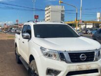 Hallan la camioneta de Ryguasu y detienen a dos personas