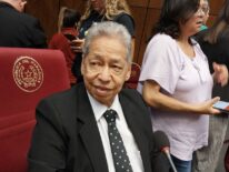 “Buscan tumbarle al partido, pero no lo van a lograr”