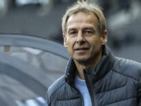 Corea del Sur contrata a Jurgen Klinsmann como seleccionador 