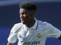 Real Madrid sin Tchouaméni y Kroos, bajas en Anfield
