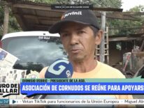 Asociación de Cornudos Conscientes: “No queremos que hayan más feminicidios”