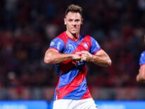 Churín rescata a Cerro de la derrota frente a Guaraní