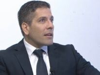 Confirman en el cargo al ministro Anticorrupción