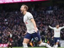 Harry Kane le hace un favor al Arsenal