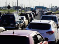 Anuncian cierre del vacunatorio Costanera