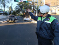 Cambio en la PMT: sale Christ Jacobs, ingresa Juan Villalba