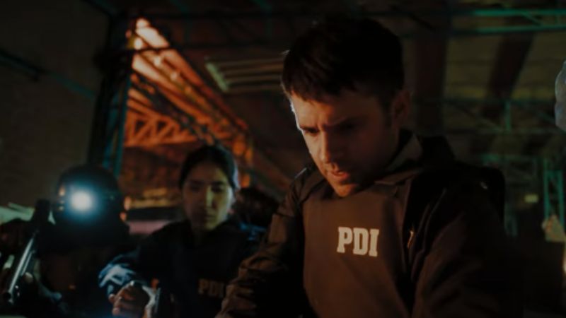 Diario HOY | Actores con síndrome de Down protagonizan serie chilena ...