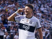 Olimpia y Tacuary le dan cierre a la tercera fecha