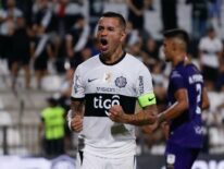 Olimpia vuelve a festejar en Para Uno con goleada a Tacuary