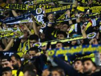 Gobierno turco no tolera críticas y toma represalias contra hinchas