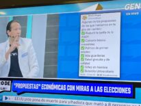 Destrozan propuestas de Efraín: “No tiene forma de sostener ni instrumentar”