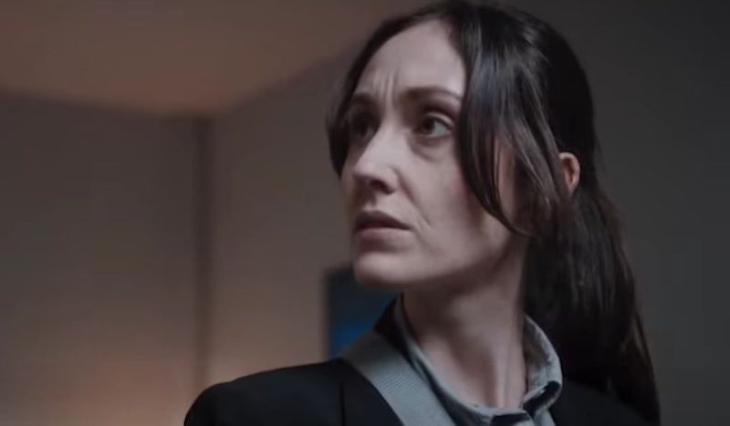 Diario HOY | Actores con síndrome de Down protagonizan serie chilena ...