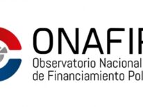 Declaración de gastos de campaña a disposición de la ciudadanía