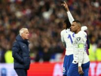 Francia abre la ‘era Mbappé’ con goleada a Países Bajos