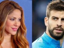 Sutil ‘dardo’ de Piqué a Shakira: “Tenemos una responsabilidad los que somos padres”