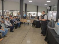 TSJE avanza con auditorias de software y hardware de máquinas de votación