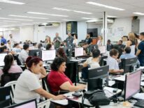 Elecciones 2023: desde la próxima semana comenzarán los simulacros del TREP