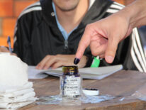 Buscan que futuras elecciones puedan cambiar de día y de mes