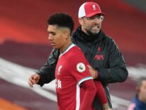 Firmino dejará Liverpool a final de temporada