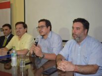 Avanza reubicación de familias que ocupan franja de dominio del futuro Tren de Cercanías