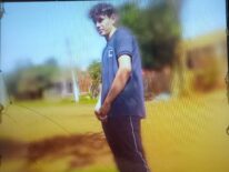 Buscan a adolescente desaparecido hace 6 días