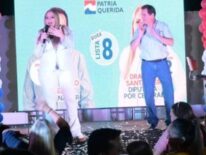 ¿A quién apoya Patria Querida? Por asamblea, a la Concertación; en la práctica, libre elección