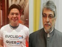 “Yo no me meto en las decisiones políticas de mi papá”, aclara hijo de Lugo