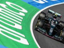 El dinero saudí toma protagonismo en la Fórmula 1 con Aston Martin y Alonso