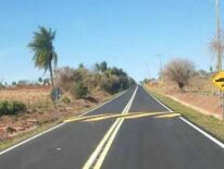 Fiscalía exige al MOPC eliminar lomadas irregulares, caso contrario habrá consecuencias