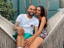 Filtran la supuesta carta de Dani Alves a su exesposa